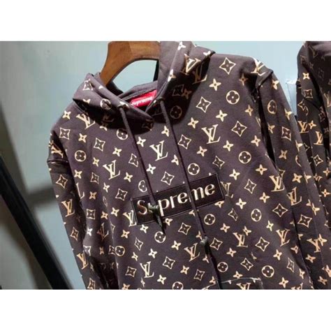 supreme x lv blanket price|supreme x louis vuitton hoodie.